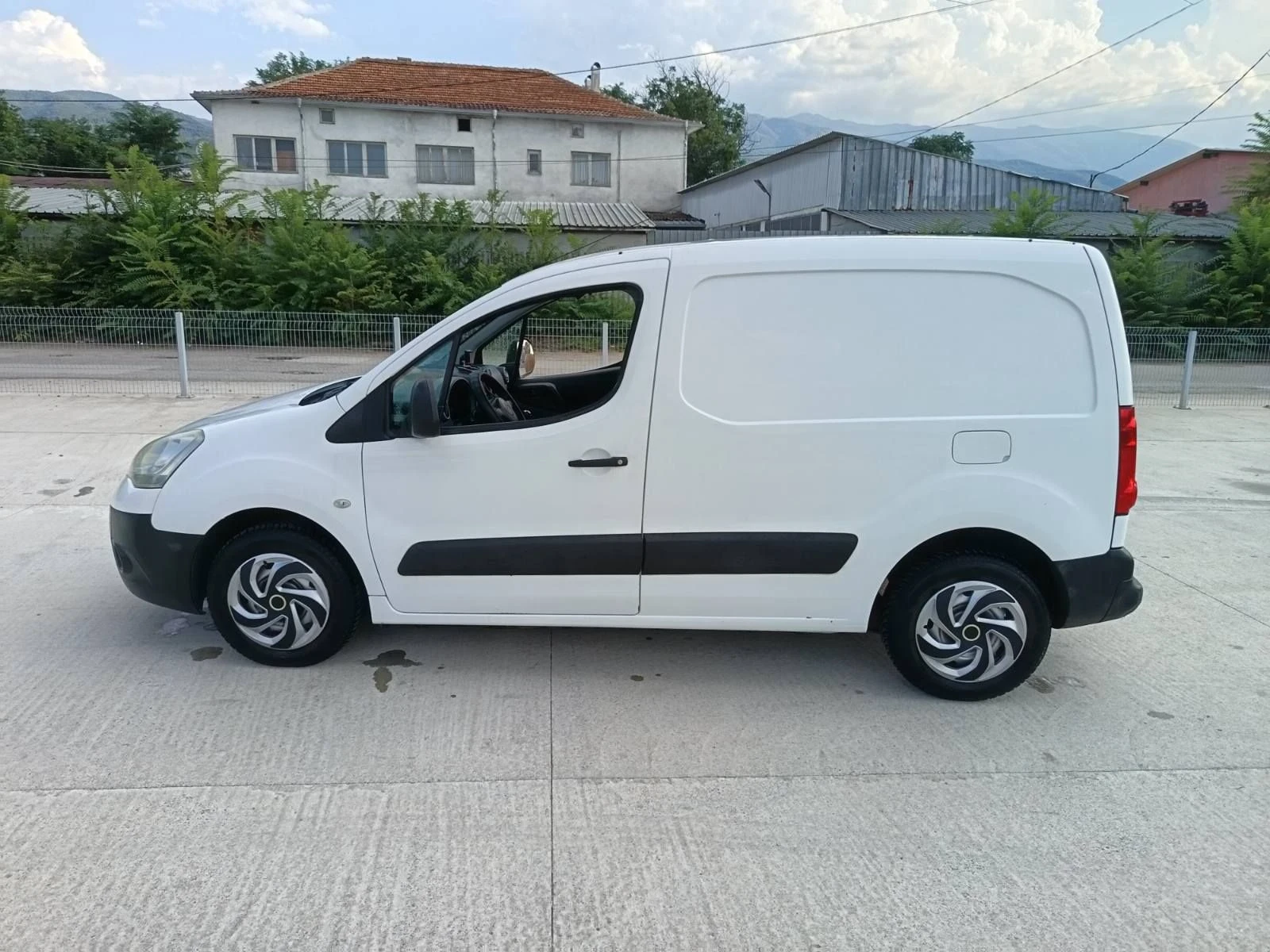 Citroen Berlingo 1, 6HDI | Mobile.bg � ����������� 3