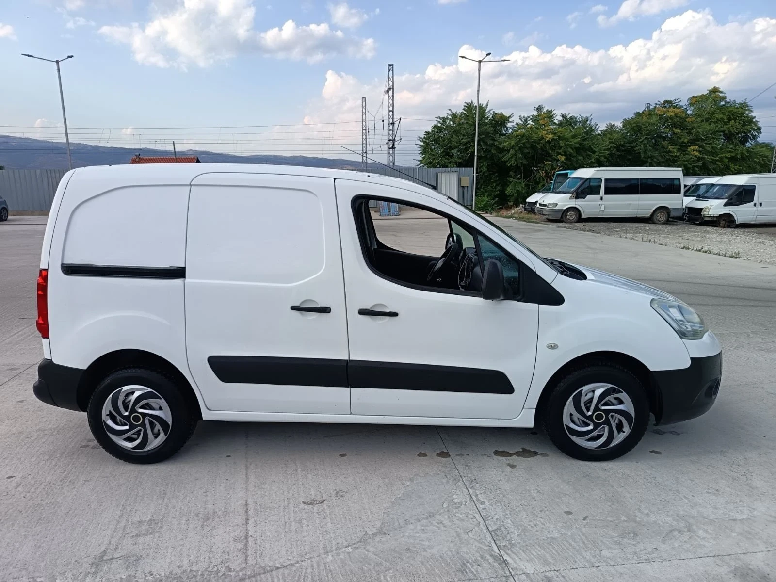 Citroen Berlingo 1, 6HDI | Mobile.bg � ����������� 4