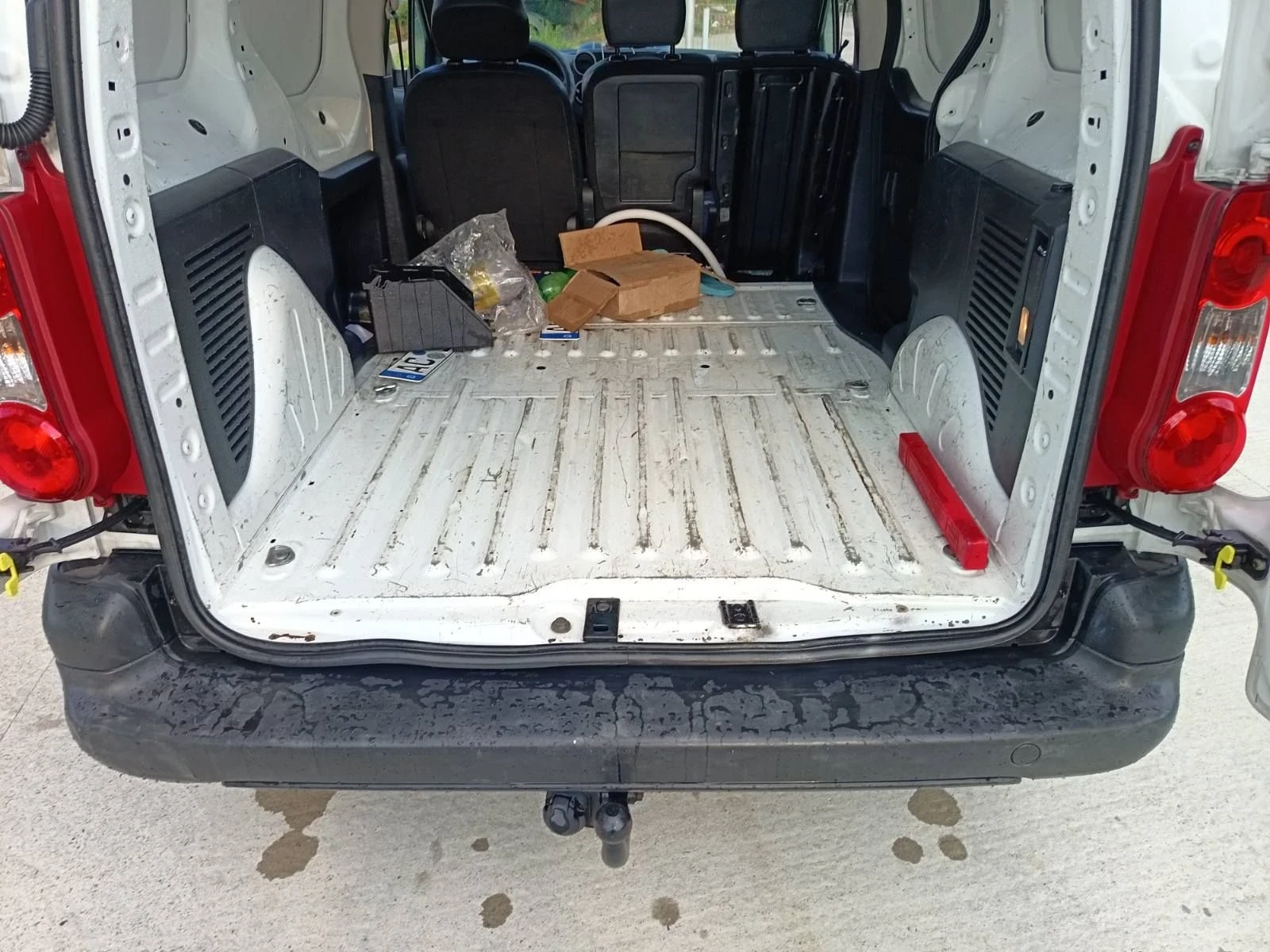 Citroen Berlingo 1, 6HDI | Mobile.bg � ����������� 6