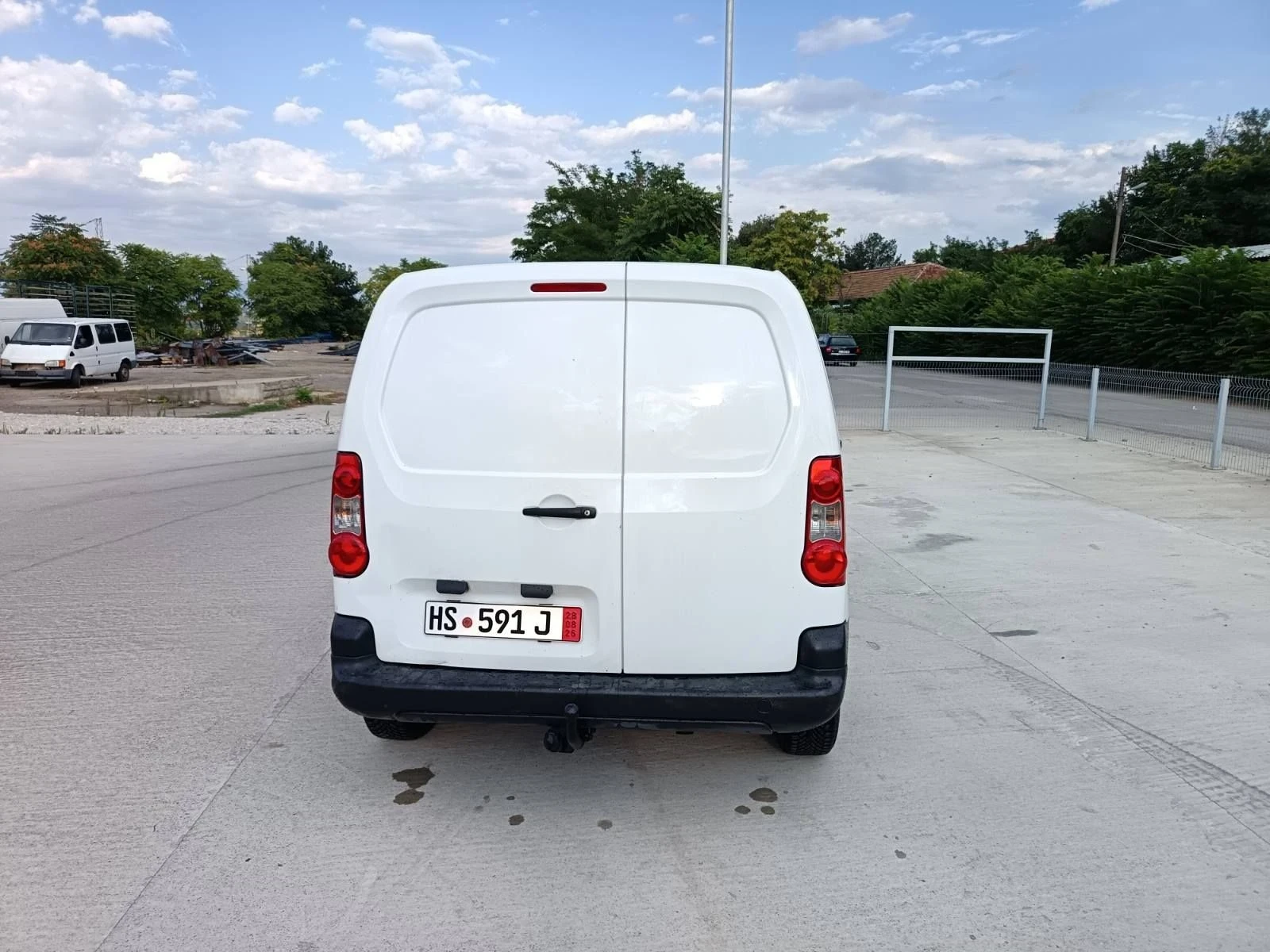 Citroen Berlingo 1, 6HDI | Mobile.bg � ����������� 5