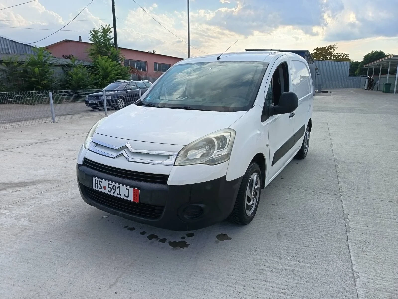 Citroen Berlingo 1, 6HDI | Mobile.bg � ����������� 1