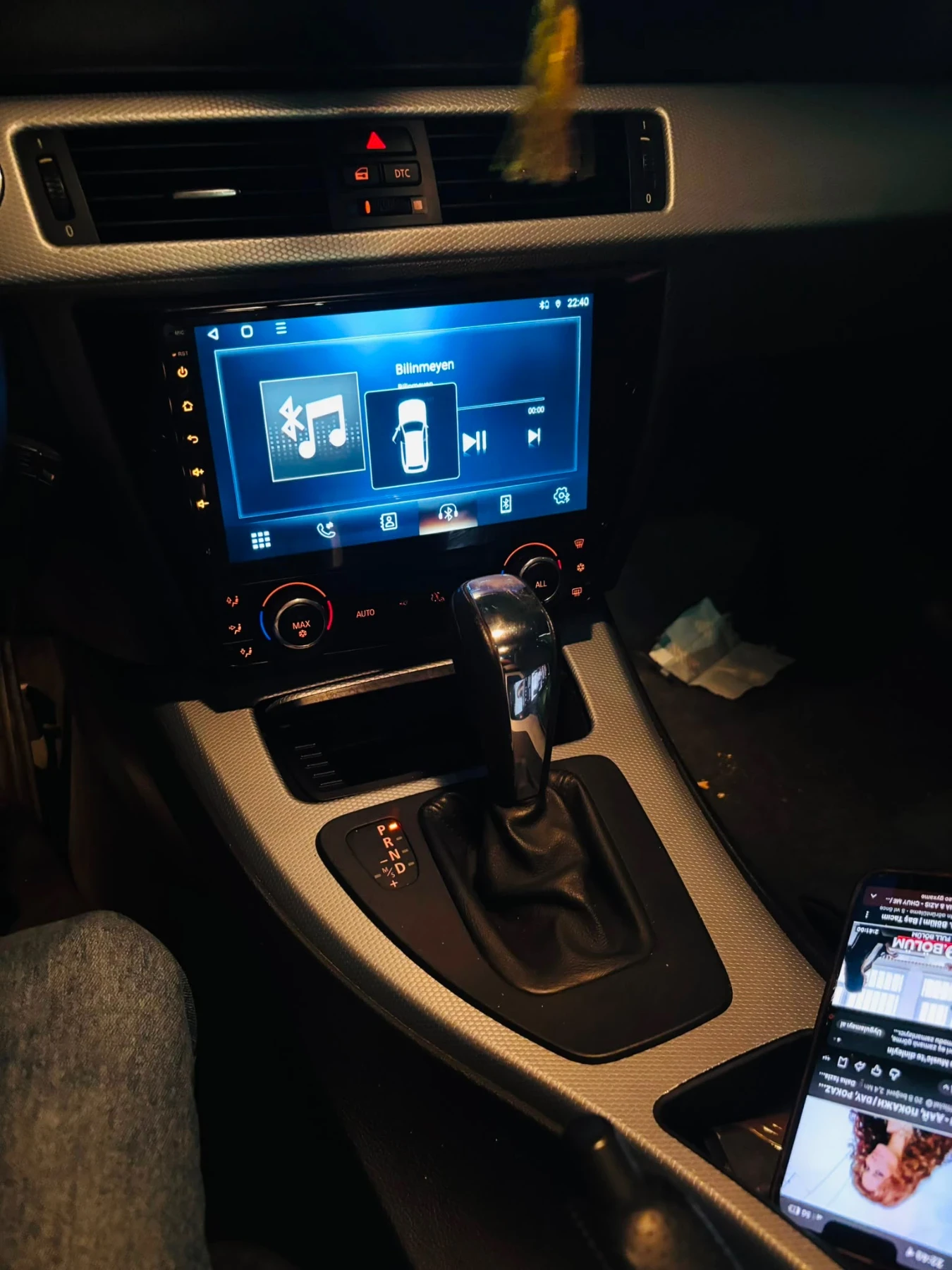 BMW 320, снимка 12 - Автомобили и джипове - 55967887