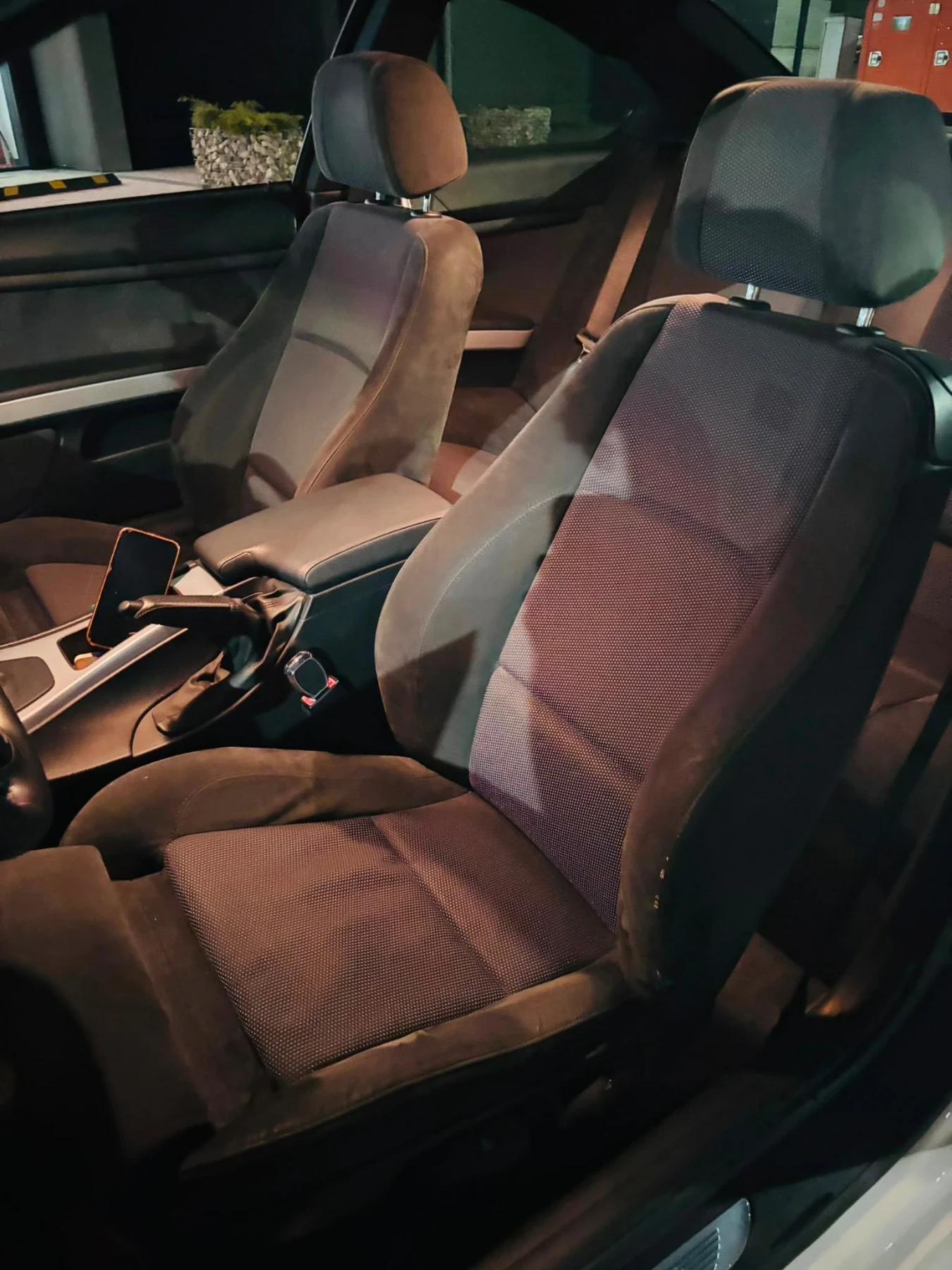 BMW 320, снимка 13 - Автомобили и джипове - 55967887