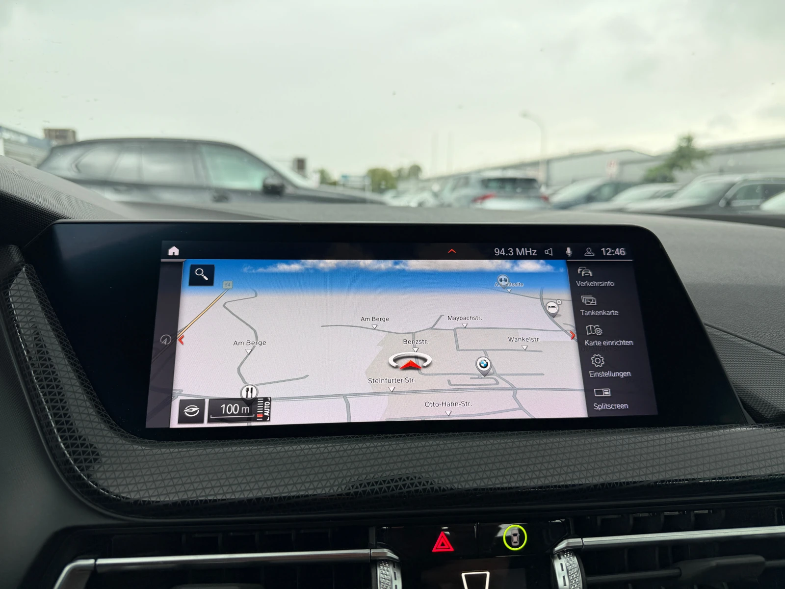 BMW 220 d Gran Coupe, снимка 13 - Автомобили и джипове - 56365196
