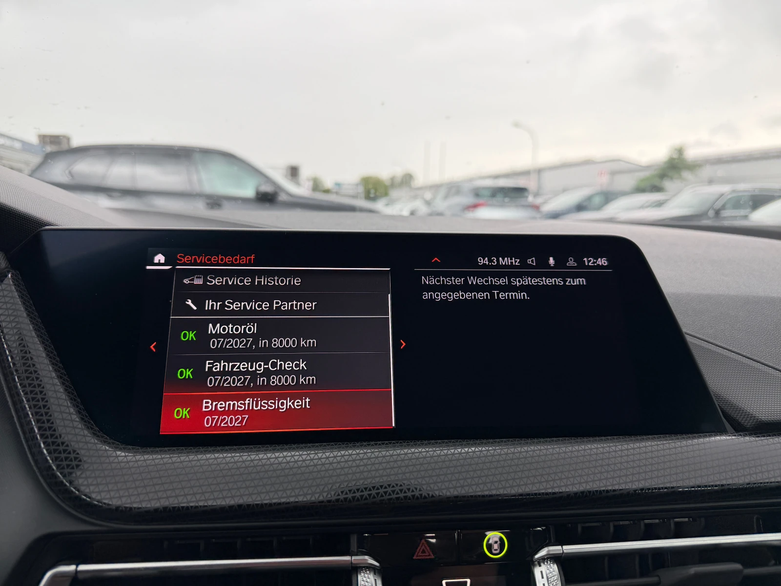 BMW 220 d Gran Coupe, снимка 11 - Автомобили и джипове - 56365196