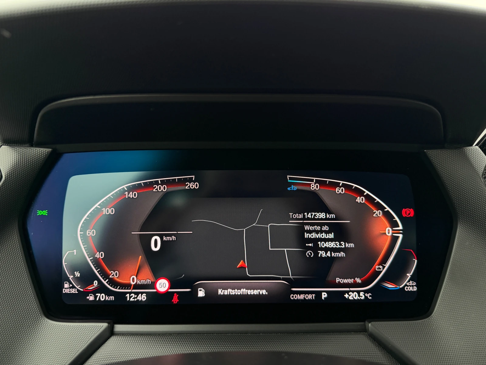 BMW 220 d Gran Coupe, снимка 14 - Автомобили и джипове - 56365196