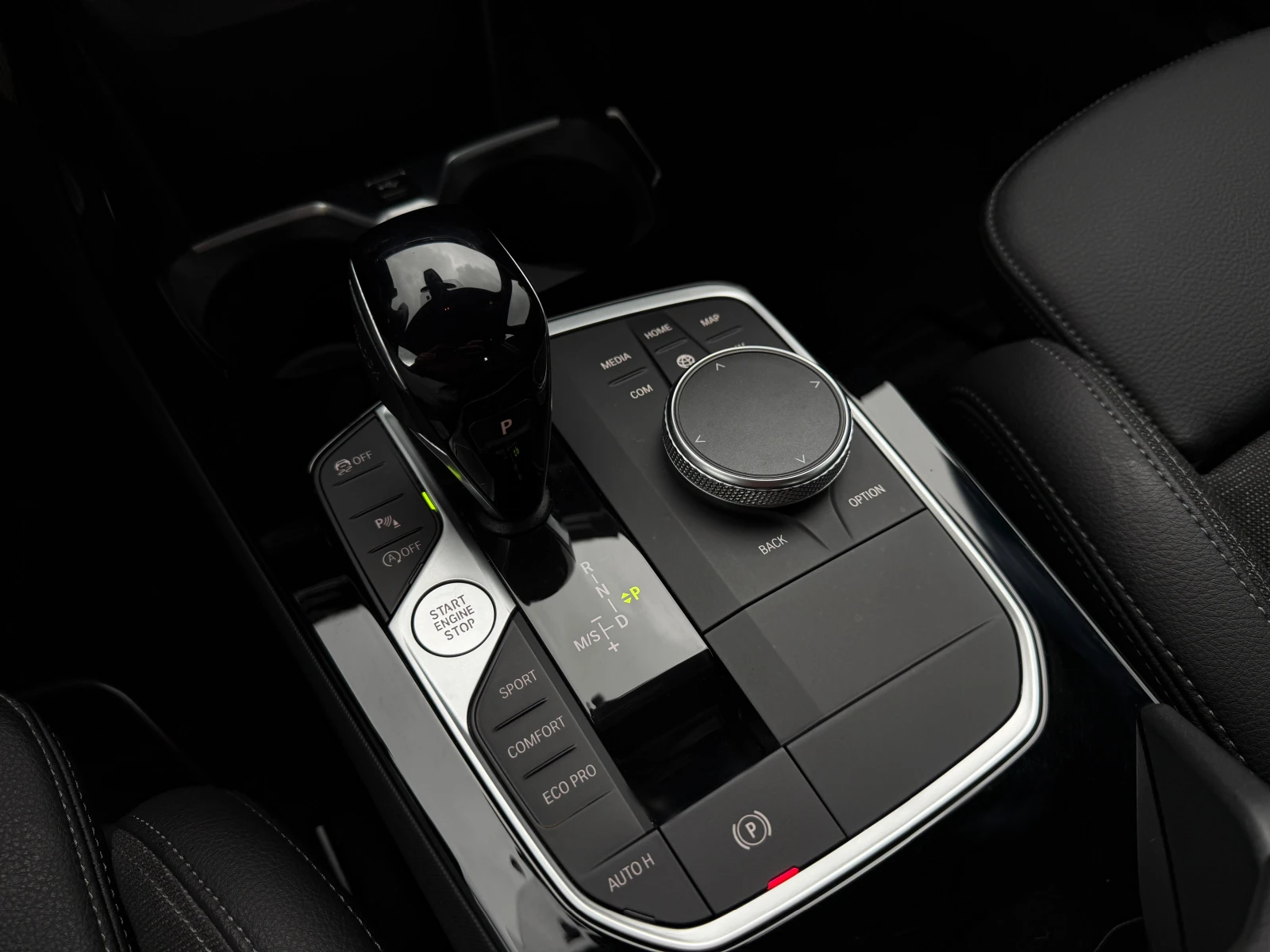 BMW 220 d Gran Coupe, снимка 10 - Автомобили и джипове - 56365196