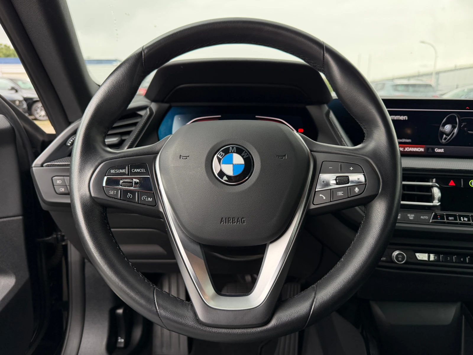 BMW 220 d Gran Coupe, снимка 9 - Автомобили и джипове - 56365196