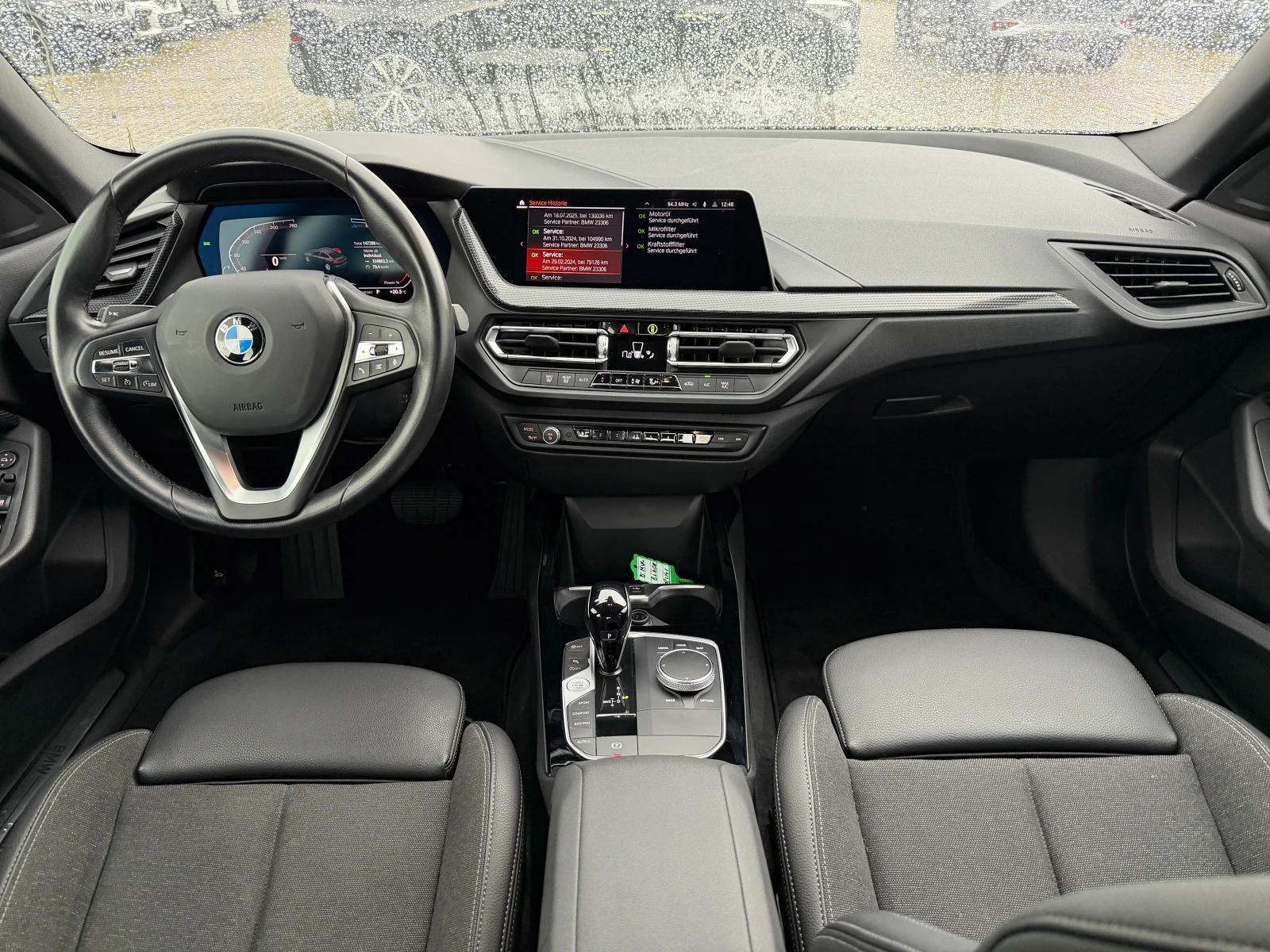 BMW 220 d Gran Coupe, снимка 5 - Автомобили и джипове - 56365196
