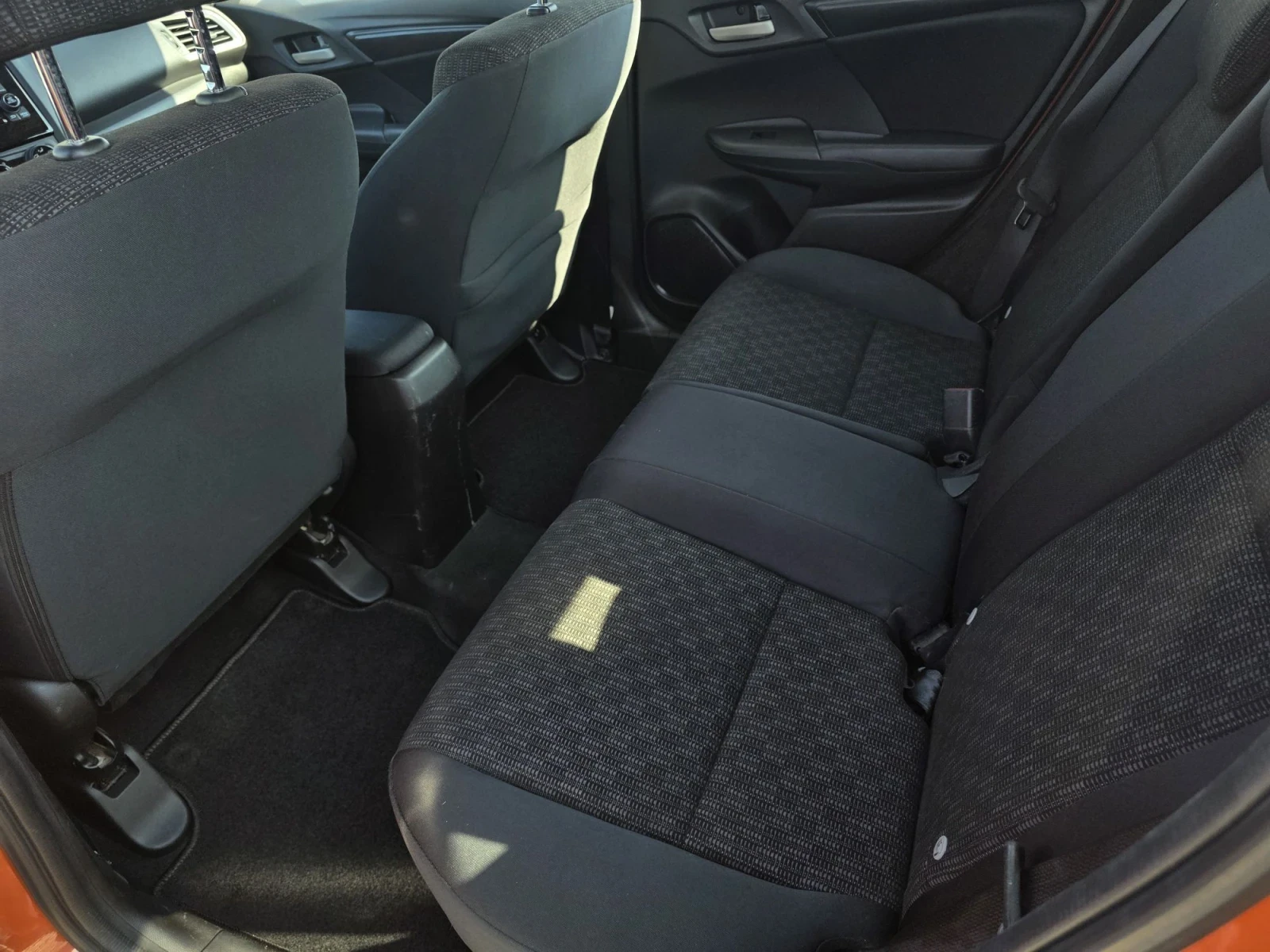 Honda Jazz 1.3i SWISS full service  | Mobile.bg � ����������� 9