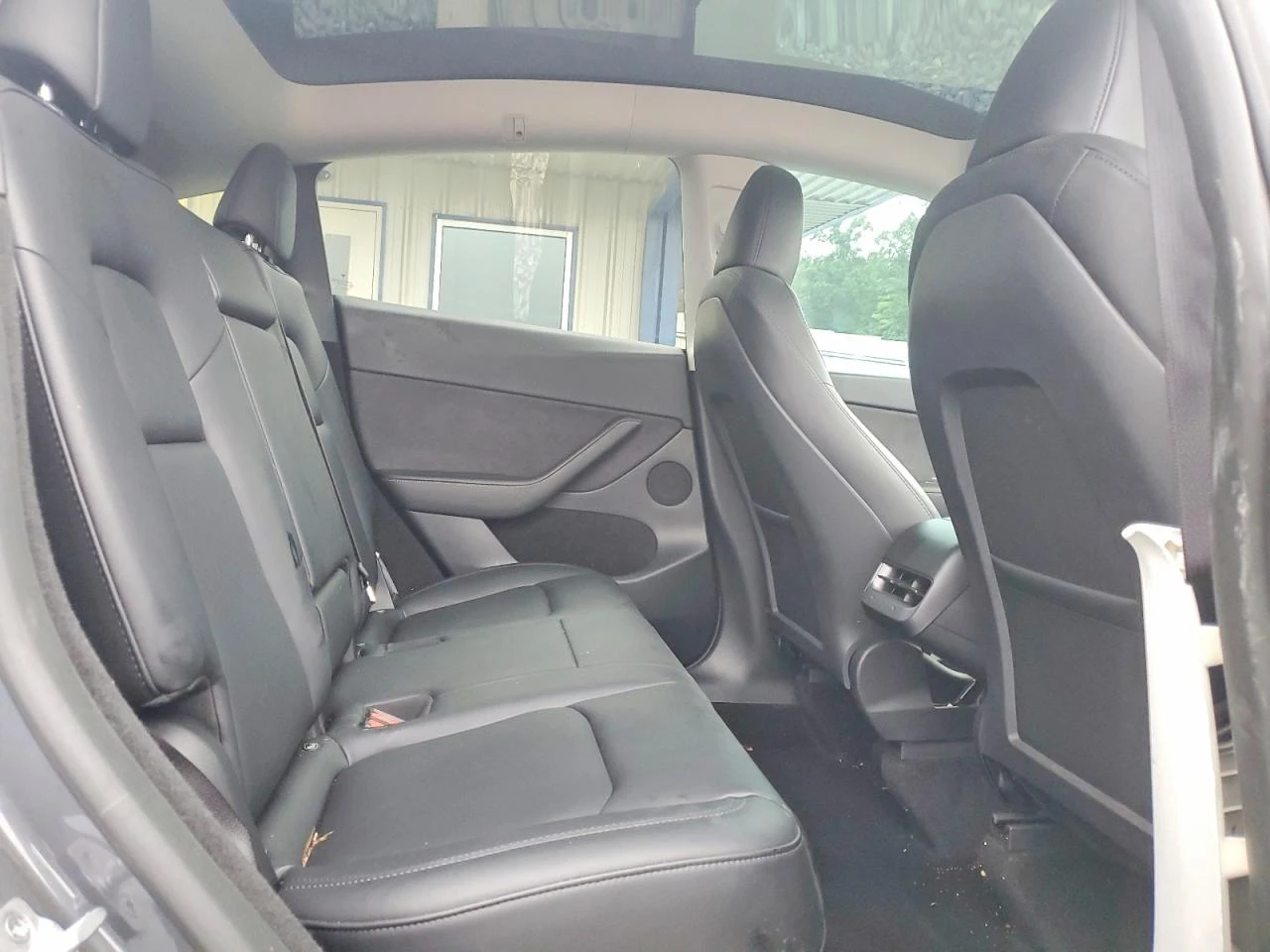 Tesla Model Y Long Range Dual Motor AWD/CARFAX | Mobile.bg � ����������� 10
