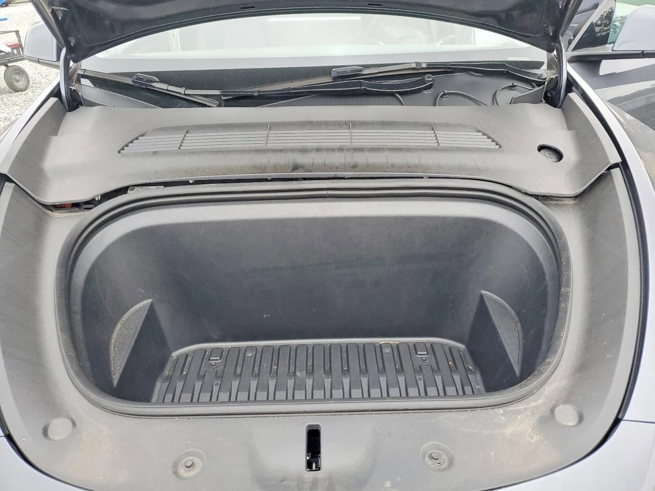 Tesla Model Y Long Range Dual Motor AWD/CARFAX | Mobile.bg � ����������� 11