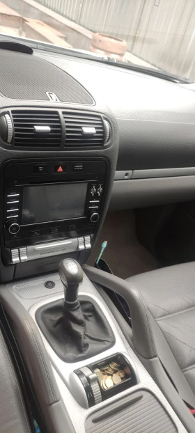 Porsche Cayenne 4.5 S / Газ, снимка 8