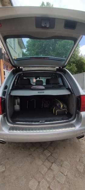 Porsche Cayenne 4.5 S / Газ, снимка 5