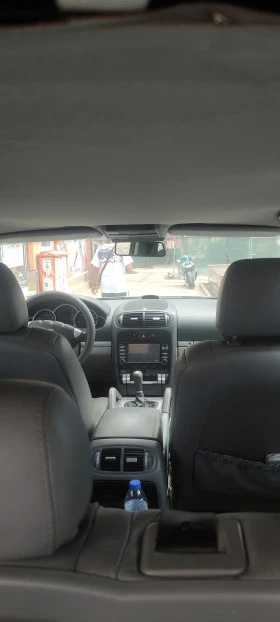 Porsche Cayenne 4.5 S / Газ, снимка 4