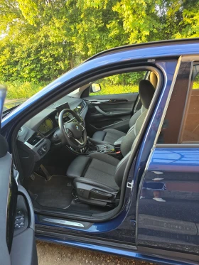 BMW X1 Xdrive 18d, снимка 6