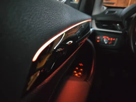 BMW X1 Xdrive 18d, снимка 14