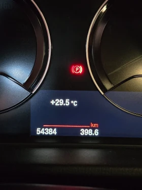 BMW X1 Xdrive 18d, снимка 10