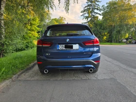 BMW X1 Xdrive 18d, снимка 16