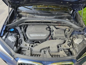 BMW X1 Xdrive 18d, снимка 11