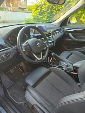 BMW X1 Xdrive 18d, снимка 5