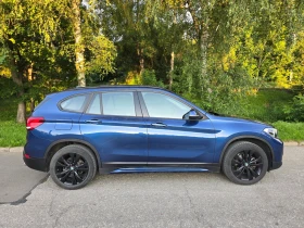 BMW X1 Xdrive 18d, снимка 1