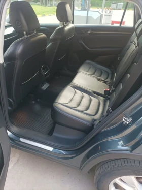 Skoda Kodiaq, снимка 9