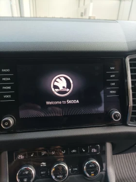 Skoda Kodiaq, снимка 16