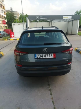 Skoda Kodiaq, снимка 3