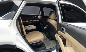 Kia Sorento Gasoline 2.5T 2WD Noblesse, снимка 12