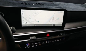 Kia Sorento Gasoline 2.5T 2WD Noblesse, снимка 14