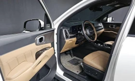 Kia Sorento Gasoline 2.5T 2WD Noblesse, снимка 10