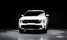 Kia Sorento Gasoline 2.5T 2WD Noblesse, снимка 3