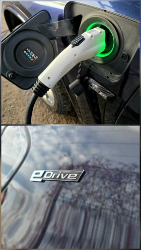 BMW X5 40e Xdrive М Кар, снимка 12