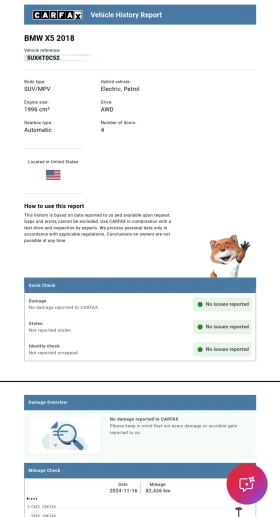 BMW X5 40e Xdrive М Кар, снимка 17