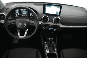 Audi Q2 40TFSI* QUATTRO* LED* DISTR* KEYLESS* , снимка 12