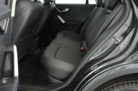 Audi Q2 40TFSI* QUATTRO* LED* DISTR* KEYLESS* , снимка 13