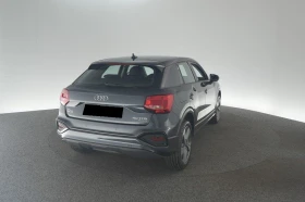 Audi Q2 40TFSI* QUATTRO* LED* DISTR* KEYLESS* , снимка 4