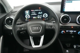 Audi Q2 40TFSI* QUATTRO* LED* DISTR* KEYLESS* , снимка 10