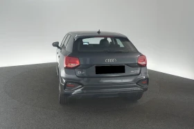 Audi Q2 40TFSI* QUATTRO* LED* DISTR* KEYLESS* , снимка 5