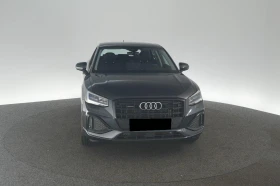 Audi Q2 40TFSI* QUATTRO* LED* DISTR* KEYLESS* , снимка 2