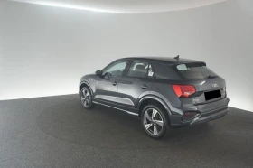 Audi Q2 40TFSI* QUATTRO* LED* DISTR* KEYLESS* , снимка 6
