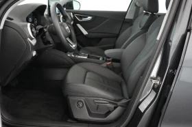 Audi Q2 40TFSI* QUATTRO* LED* DISTR* KEYLESS* , снимка 9