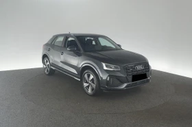 Audi Q2 40TFSI* QUATTRO* LED* DISTR* KEYLESS* , снимка 3
