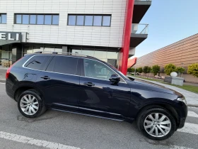 Volvo Xc90 D5* Кожа* Led* Теглич, снимка 5
