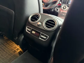 Mercedes-Benz GLC 220 AMG* Панорама* Подгрев* Камера, снимка 8