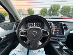 Volvo Xc90 D5* Кожа* Led* Теглич, снимка 14
