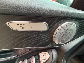 Mercedes-Benz GLC 220 AMG* Панорама* Подгрев* Камера, снимка 13