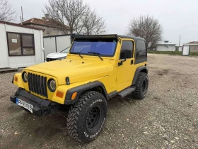 Jeep Wrangler 4.0 SPORT , снимка 5