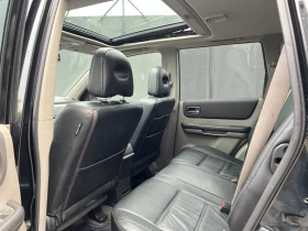 Nissan X-trail LPG, снимка 17
